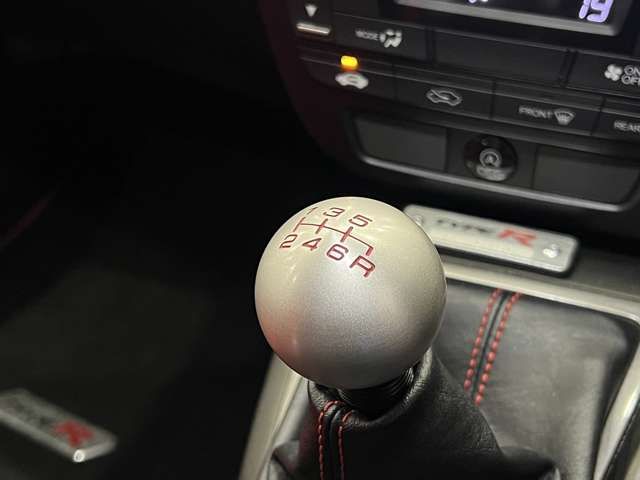 CIVIC hatchback