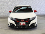 CIVIC hatchback