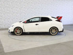 CIVIC hatchback