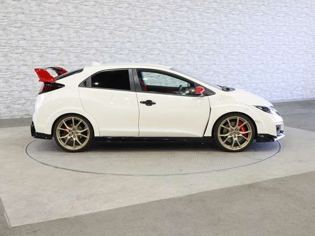 CIVIC hatchback
