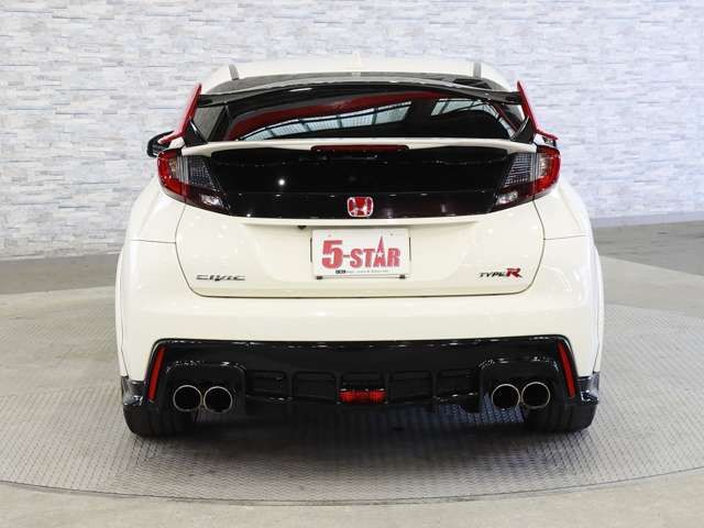 CIVIC hatchback