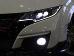 CIVIC hatchback