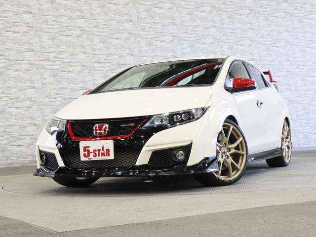 CIVIC hatchback