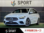 MERCEDES BENZ B class