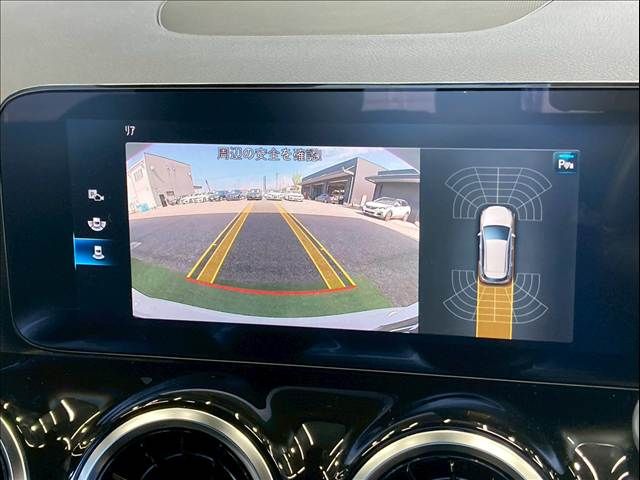 MERCEDES BENZ B class