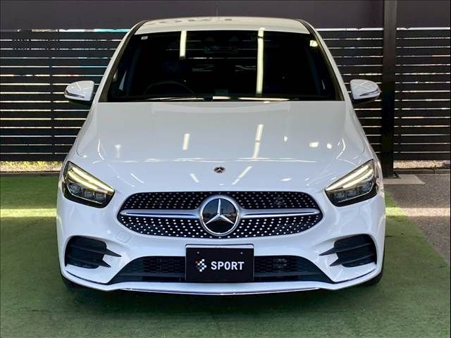 MERCEDES BENZ B class