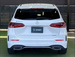 MERCEDES BENZ B class