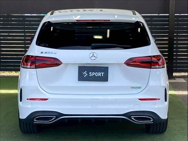 MERCEDES BENZ B class