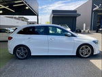 MERCEDES BENZ B class
