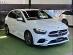 MERCEDES BENZ B class