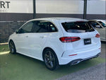 MERCEDES BENZ B class