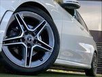 MERCEDES BENZ B class