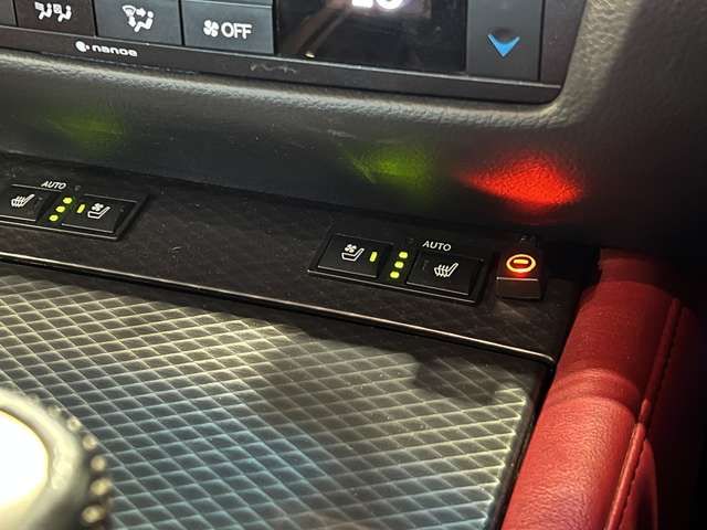 LEXUS GS350
