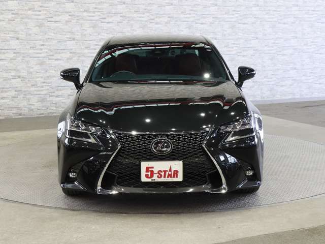LEXUS GS350