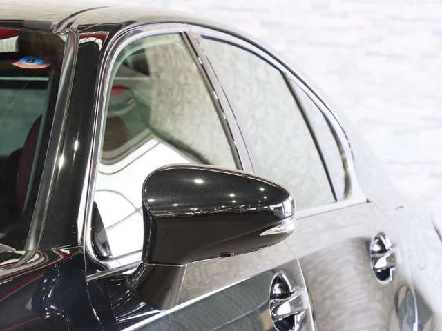 LEXUS GS350