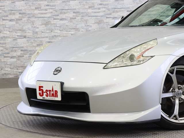 FAIRLADY Z