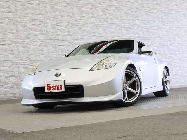 FAIRLADY Z
