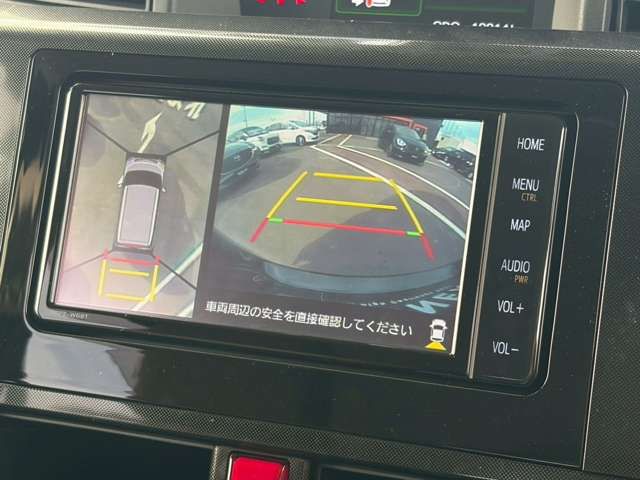 ROOMY 4WD