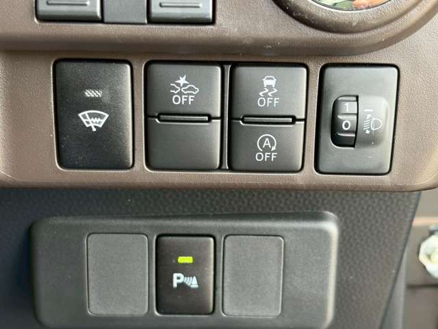 ROOMY 4WD