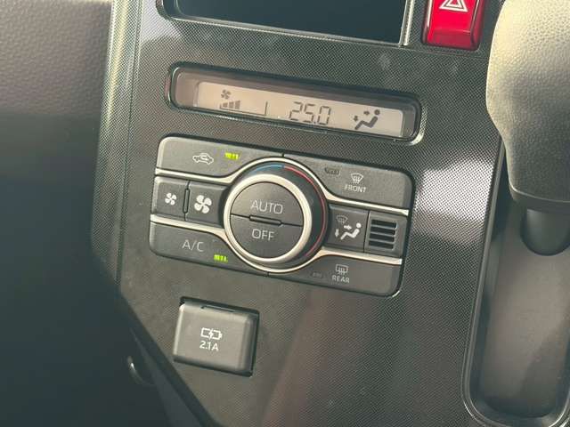 ROOMY 4WD