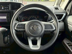 ROOMY 4WD