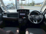 ROOMY 4WD