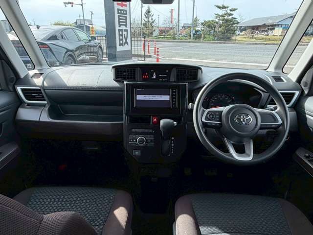 ROOMY 4WD