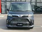 ROOMY 4WD