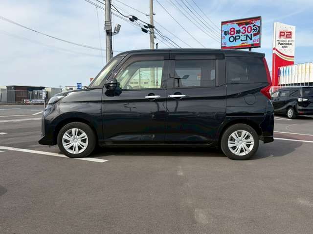 ROOMY 4WD