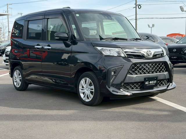ROOMY 4WD
