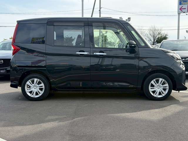 ROOMY 4WD