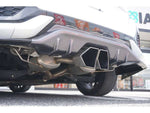CIVIC hatchback