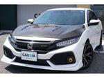 CIVIC hatchback