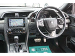 CIVIC hatchback
