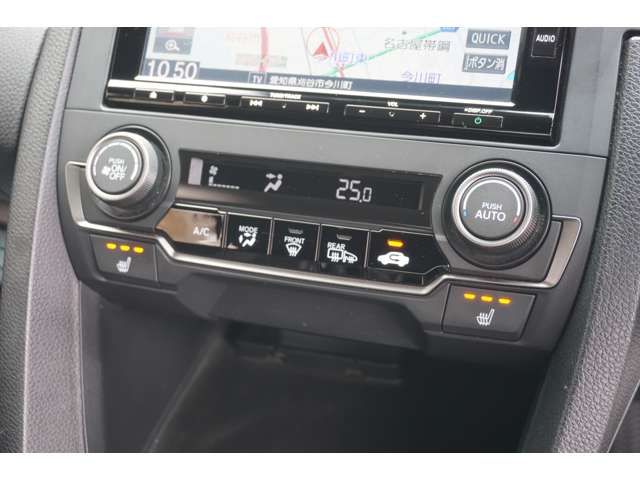 CIVIC hatchback
