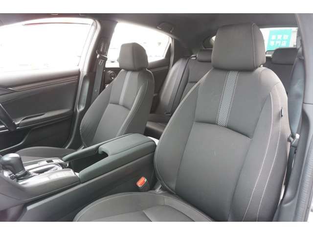 CIVIC hatchback