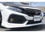 CIVIC hatchback