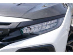 CIVIC hatchback