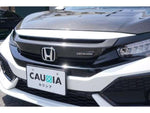 CIVIC hatchback