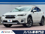 SUBARU XV HYBRID