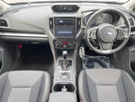 SUBARU XV HYBRID