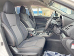 SUBARU XV HYBRID