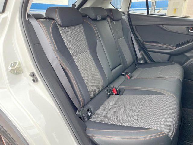 SUBARU XV HYBRID