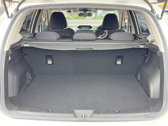 SUBARU XV HYBRID