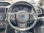SUBARU XV HYBRID