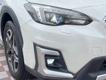 SUBARU XV HYBRID