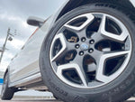 SUBARU XV HYBRID