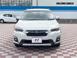 SUBARU XV HYBRID