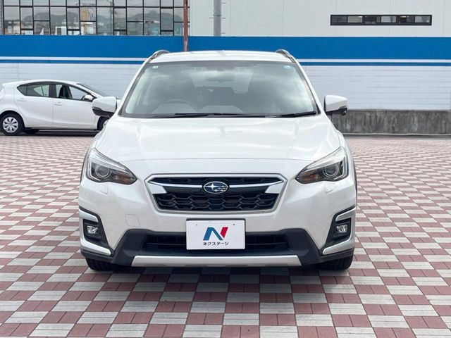 SUBARU XV HYBRID