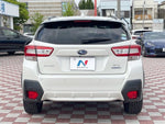 SUBARU XV HYBRID